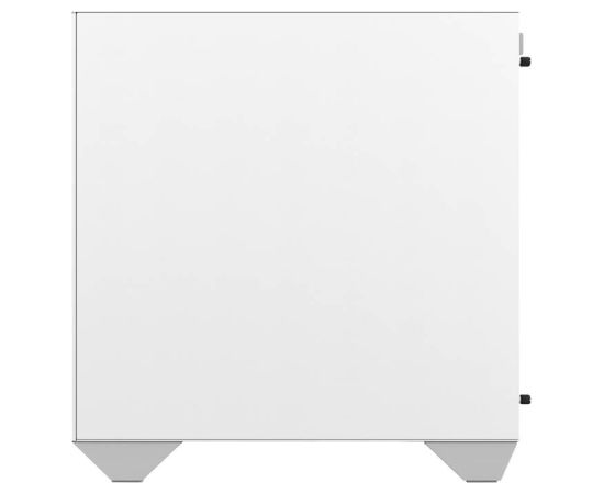 Darkflash DY470 computer case without fans (white)