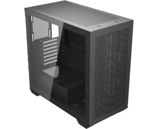 Darkflash DLX4000 Mesh Computer Case (black)