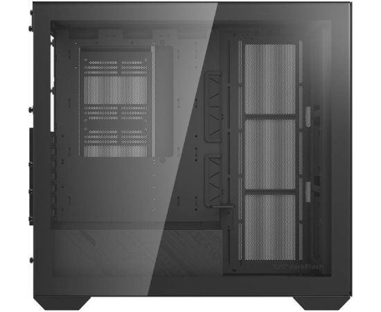 Darkflash DLX4000 Mesh Computer Case (black)