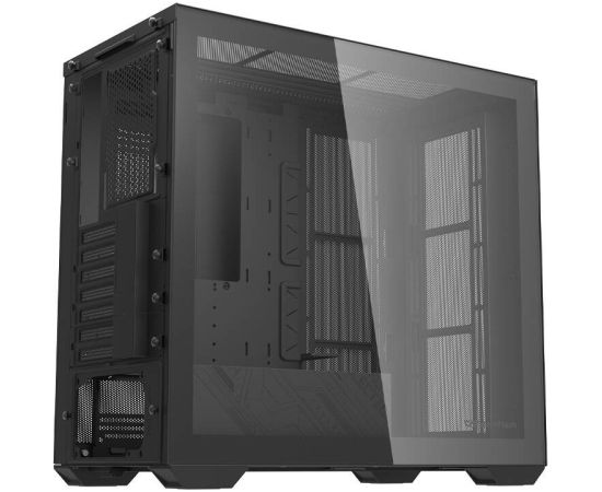 Darkflash DLX4000 Mesh Computer Case (black)