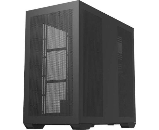 Darkflash DLX4000 Mesh Computer Case (black)