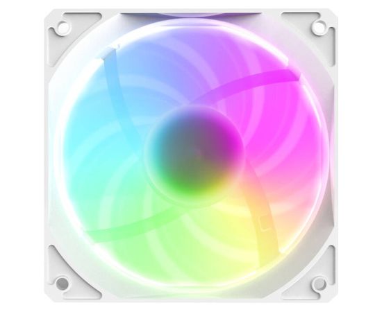 Darkflash C7 computer fan (white)