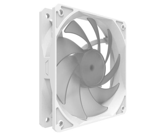 Darkflash C7 computer fan (white)