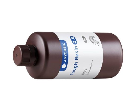 AnyCubic Tough Resin 2.0 (Grey)