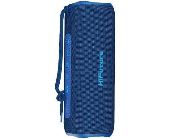 Speaker HiFuture Alpha Bluetooth (blue)