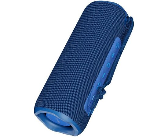 Speaker HiFuture Alpha Bluetooth (blue)