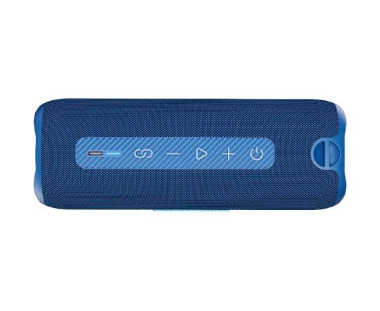 Speaker HiFuture Alpha Bluetooth (blue)