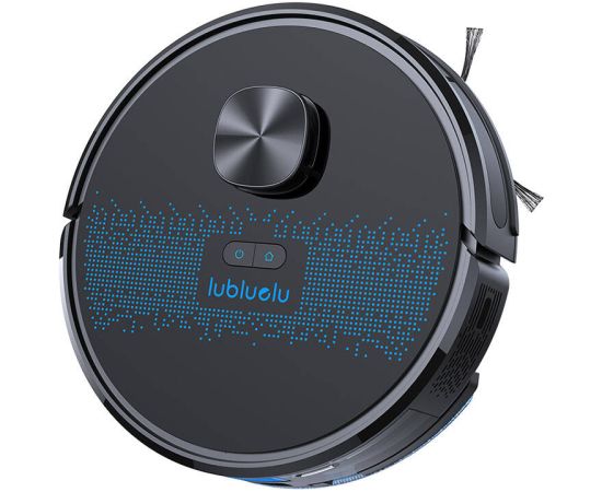 Lubluelu SL60D Cleaning Robot (Black)