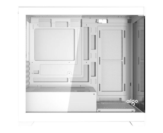 Darkflash C218M computer case (white)