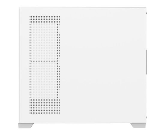 Darkflash C218M computer case (white)