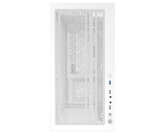 Darkflash C218M computer case (white)