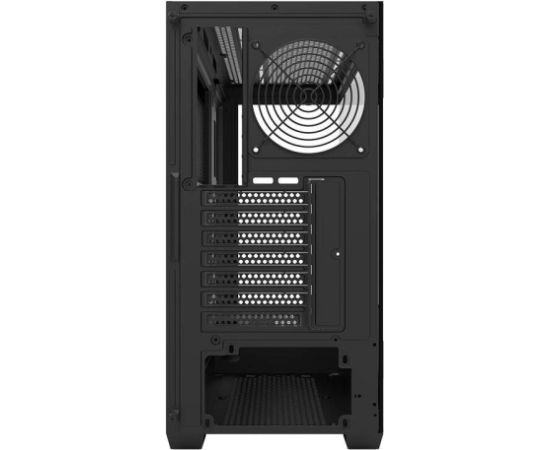 Darkflash DS900 computer case (black)