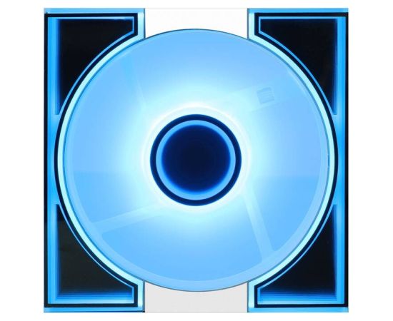 Darkflash DM8 ARGB Cooling Fan (White)