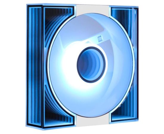 Darkflash DM8 ARGB Cooling Fan (White)