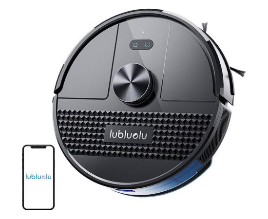 Lubluelu SL68 cleaning robot