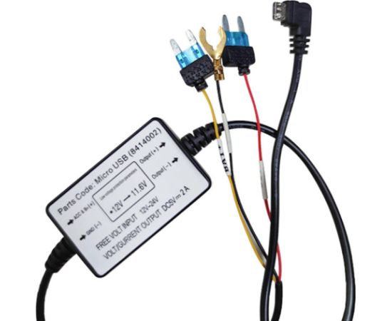 Azdome HT03 USB-C cable set