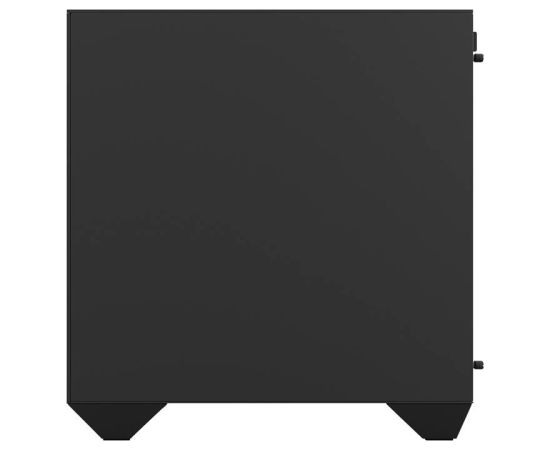 Darkflash DY470 computer case without fans (black)