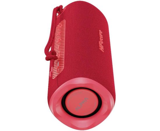 Speaker HiFuture Alpha Bluetooth (red)