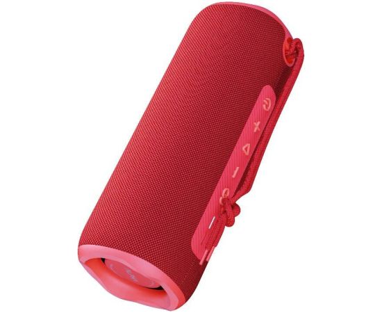 Speaker HiFuture Alpha Bluetooth (red)