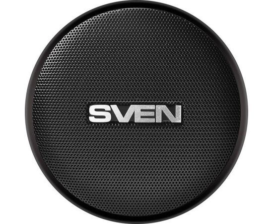Speakers SVEN PS-260, 10W  Bluetooth (black)