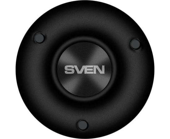 Speakers SVEN PS-260, 10W  Bluetooth (black)