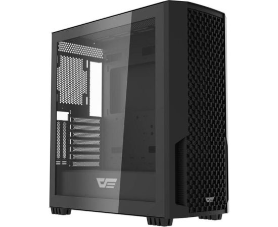Darkflash DF2100 Computer case (black)