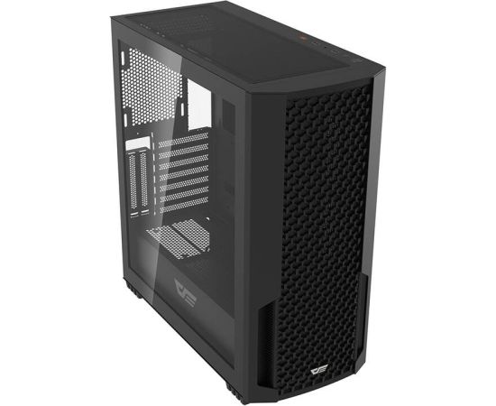 Darkflash DF2100 Computer case (black)