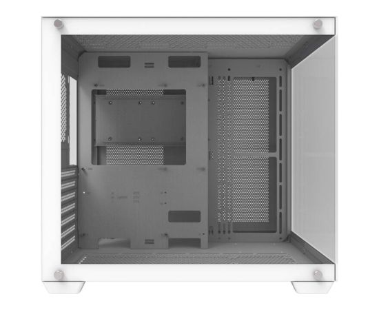 Darkflash C285P computer case (white)