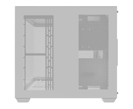 Darkflash C285P computer case (white)