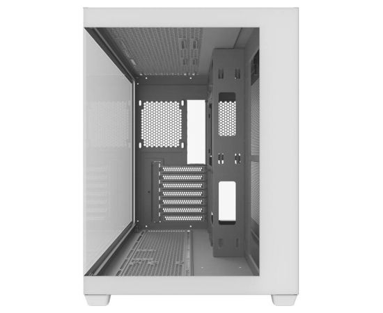 Darkflash C285P computer case (white)