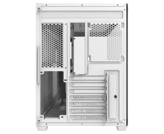 Darkflash C285P computer case (white)
