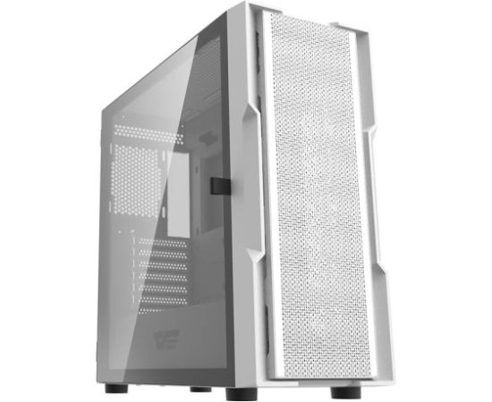 Darkflash DK431 MESH computer case (white)
