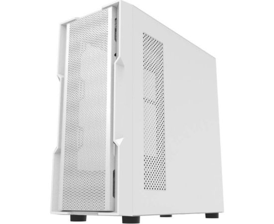 Darkflash DK431 MESH computer case (white)