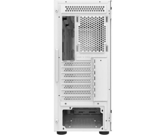 Darkflash DK431 MESH computer case (white)