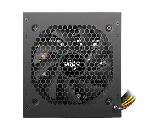 Computer Power Supply Aigo AK500 (black)
