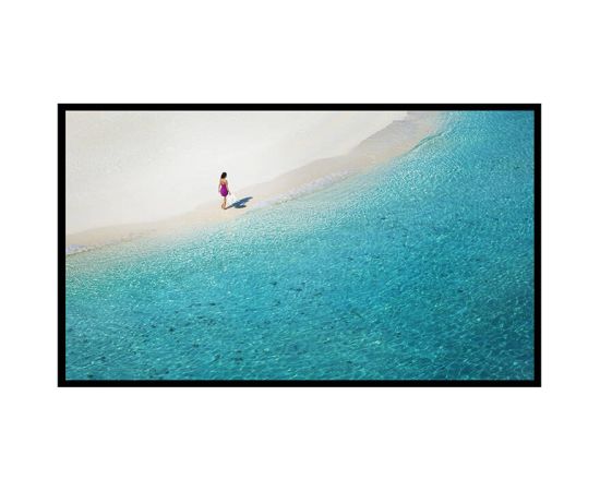 BlitzWolf BW-VS4 120" projection screen.