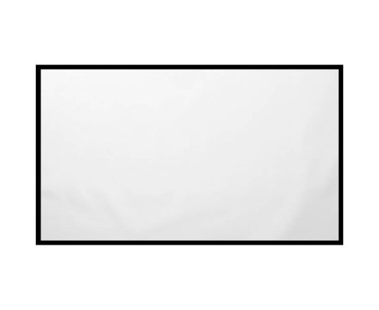 BlitzWolf BW-VS4 120" projection screen.