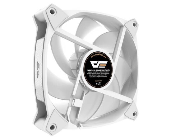 Darkflash GR30 Cooling Fan (White)