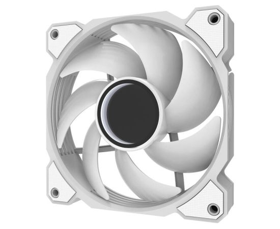 Darkflash DR08 Cooling Fan (White)
