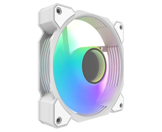 Darkflash DR08 Cooling Fan (White)