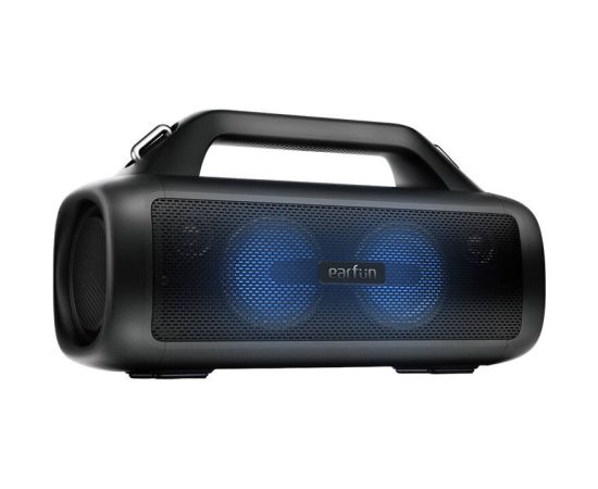 Wireless Bluetooth speaker EarFun UBOOM X