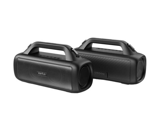 Wireless Bluetooth speaker EarFun UBOOM X