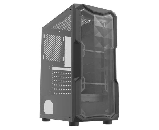 Darkflash Aquarius Acrylic computer case