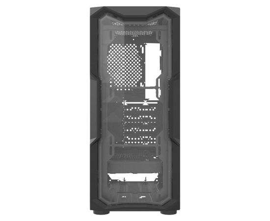 Darkflash Aquarius Acrylic computer case