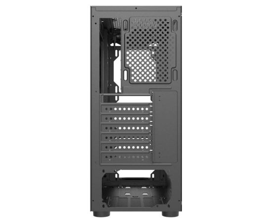 Darkflash Aquarius Acrylic computer case