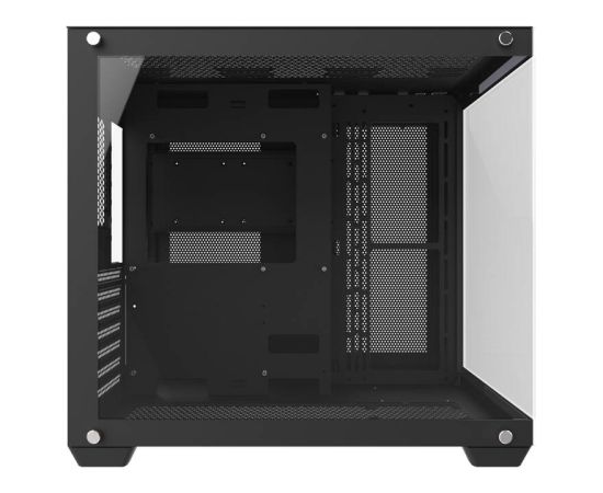 Darkflash C285P computer case (black)