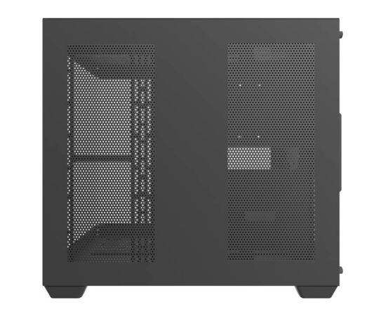 Darkflash C285P computer case (black)