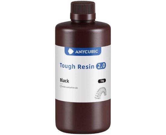 AnyCubic Tough Resin 2.0 (Black)
