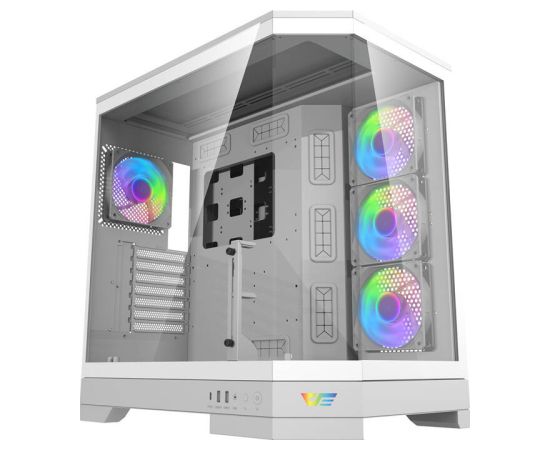 Darkflash DQX90 computer case (white)