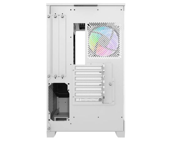 Darkflash DQX90 computer case (white)